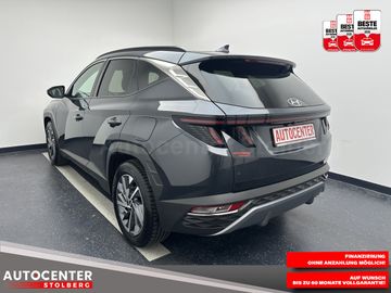 Hyundai TUCSON - 6