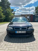 Honda Civic Aerodeck 1.5 E-Vtec - Honda Aerodeck Gebrauchtwagen