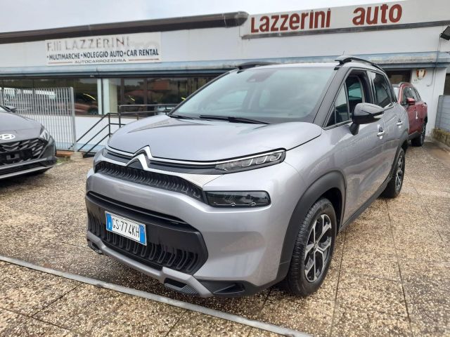 Inne Citroen C3 Aircross C3 Aircross BlueHDi 110 S&S 