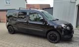 Mercedes-Benz Citan cdi 111 Carplay Rückfahrkamera Sitzheizung - Mercedes-Benz Citan: Privatanbieter