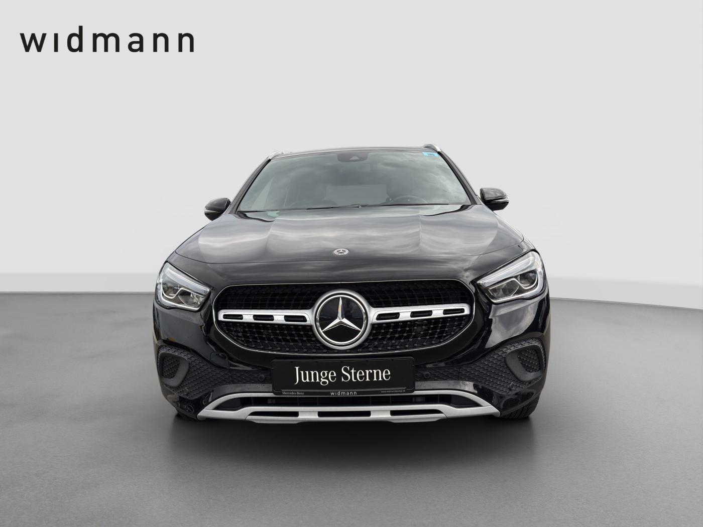 Mercedes-Benz GLA 180 d *Style*PTS*Rückfahrkamera*Navigation**