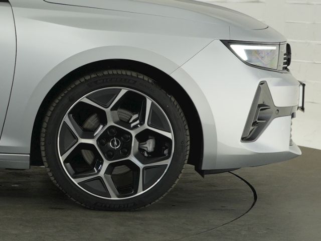 Astra L ST ULTIMATE AT+LED LICHT+NAVI+360 GRAD K