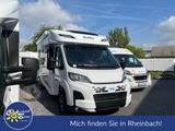 Hobby OnTour T 700 F  - Hobby Wohnmobil oder -wagen 700