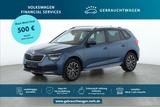 Skoda Kamiq Style 1.5 TSI AHK*Tempo*PDC*SH*Klima - Skoda Gebrauchtwagen in Freiburg