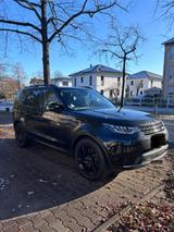 Andere Land Rover Discovery   7 Sitzer - Andere in Berlin
