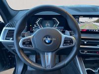 BMW X7 - Vorschau Bild 14