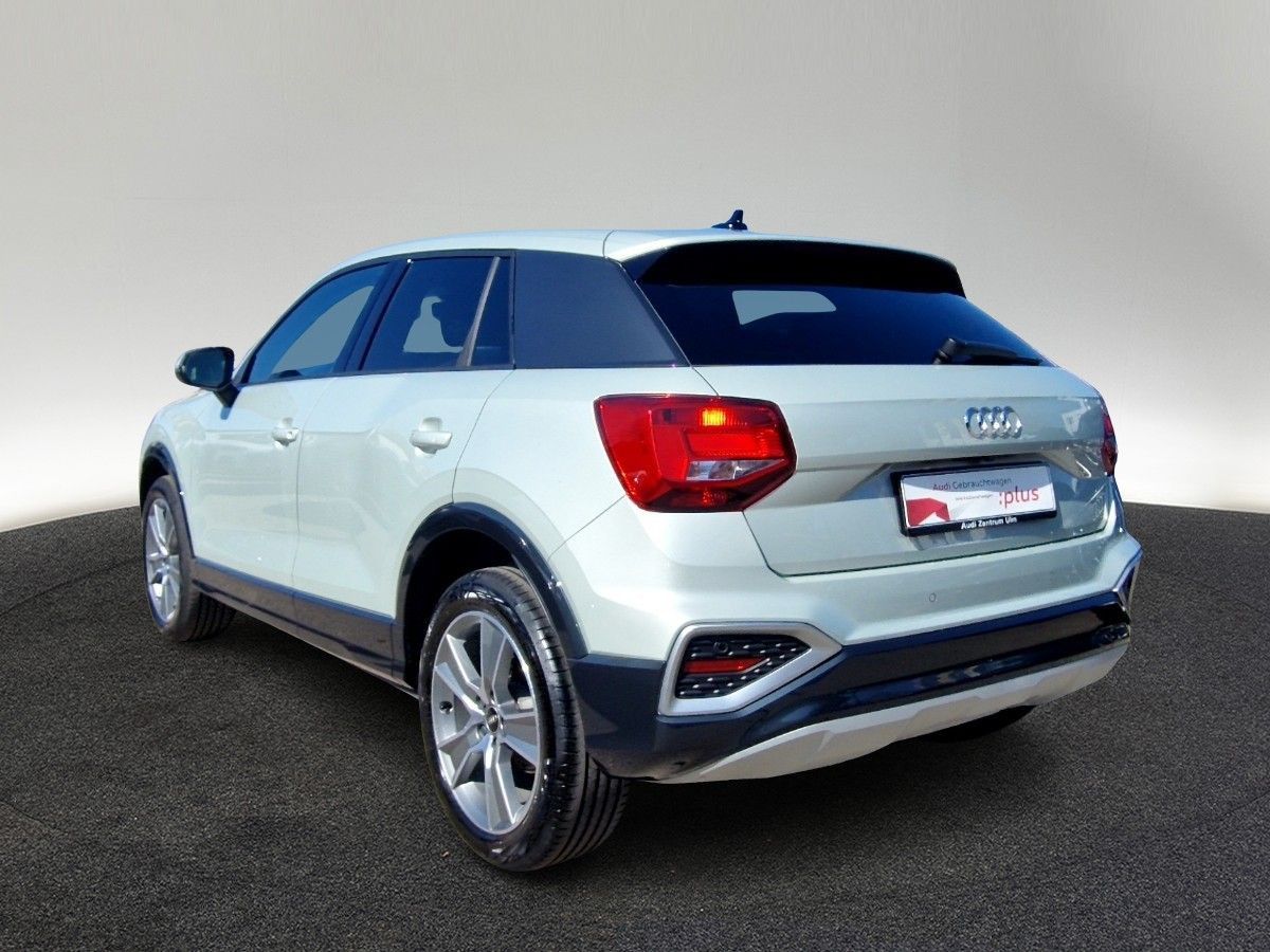 Audi Q2 - Bild 3