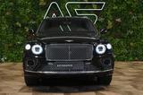 Bentley Bentayga*V8*NAIM*360*NIGHT*MATRIX*157.851€NETTO - Bentley Bentayga mit Benzin-Antrieb: Automatik