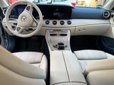 Mercedes-Benz E 400 4MATIC Coupe