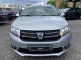 Dacia Logan MCV TCe 90 eco2 TEL/KLIMA/TEMP/TÜV/AHK - Dacia Logan aus 2013