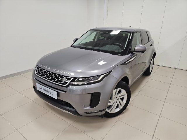 Land Rover Range Rover Evoque LAND ROVER Range Rover Evoque 2.0D I4 163 CV AWD
