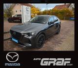 Mazda CX-60 Homura AWD LEDER NAVI BOSE HUD ACC 360° - Mazda CX-60 Homura mit Diesel-Antrieb