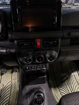 Suzuki Jimny 1.5 ALLGRIP Comfort+  - Suzuki Jimny: Comfort