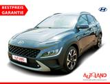 Hyundai Kona 1.0 T-GDI Pure 2WD LED Virtual Cockpit Navi - Hyundai aus 2021