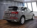 Audi Q5 S line 50 3.0 TDI quattro Tiptronic Business - Audi Q5: 3.0