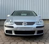 Volkswagen Golf V Lim. Trendline - Volkswagen Golf aus 2005: Kombi