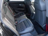 Audi RS e-tron GT - Vorschau Bild 19
