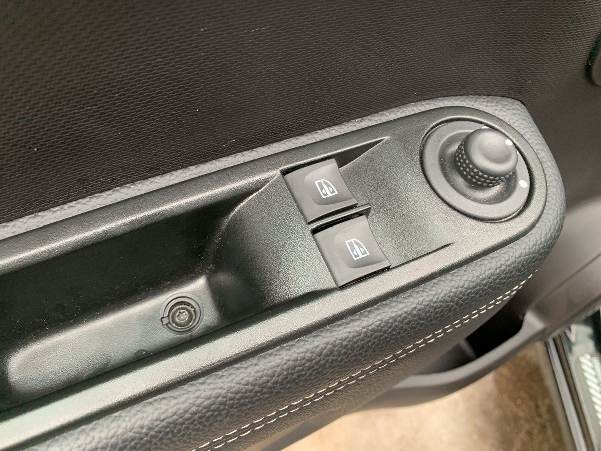 Renault Twingo - Bild 20