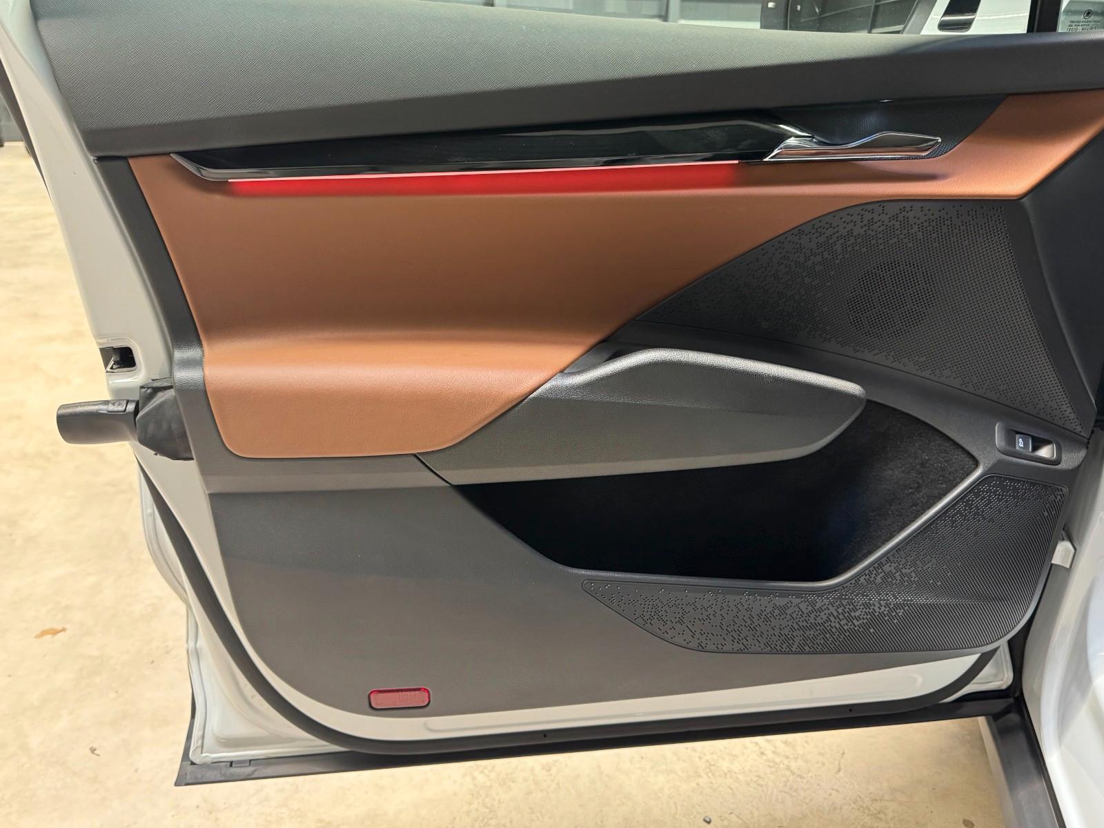 Skoda ENYAQ 80X ecoSUITE 195KW*HUD*AHK*360*MATRIX*WÄPU