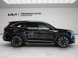 Kia SORENTO 2.2 CRDI PLATINUM AWD*PANO*20Zoll*LEDER* - Kia: Allradantrieb, Geländewagen