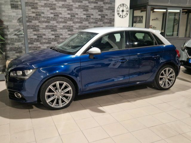 Audi A1 1.6 TDI Attraction