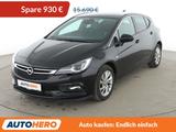 Opel Astra 1.6 SIDI Turbo Innovation *NAVI*LED**PDC* - Opel Astra: 1.6