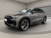 Audi Q4 e-tron - Vorschau Bild 2