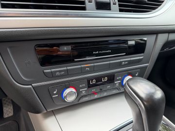 Audi A6 - 11