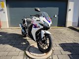 Honda CBR 500 RA - HONDA CBR500R