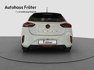 Fotografie 7 des Opel Corsa GS Kamera LED Sitzheizung Allwetterreifen