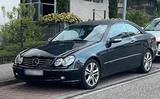 Mercedes-Benz Mercedes 320 CLK  Automatik  Tüv 27  Super... - gebrauchte Mercedes-Benz S 320 aus dem Jahr 2002