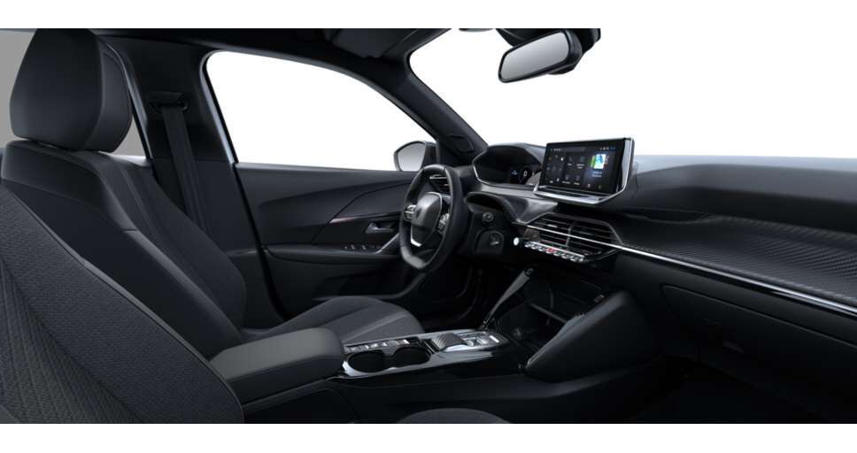 Peugeot 2008 - Bild 8