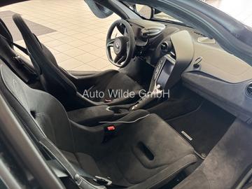 صورة 9 لـ 2024 Mclaren 750S