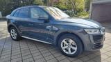 Audi Q5 50 TDI | AHK | LED | 8fach - SONDERPREIS! - Audi Q5 in Nürnberg