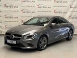 Mercedes-Benz CLA 180 Aut URBAN/NAVI/XENON/PDC/SHZ/WR/18 - Mercedes-Benz CLA 180 in Stuttgart
