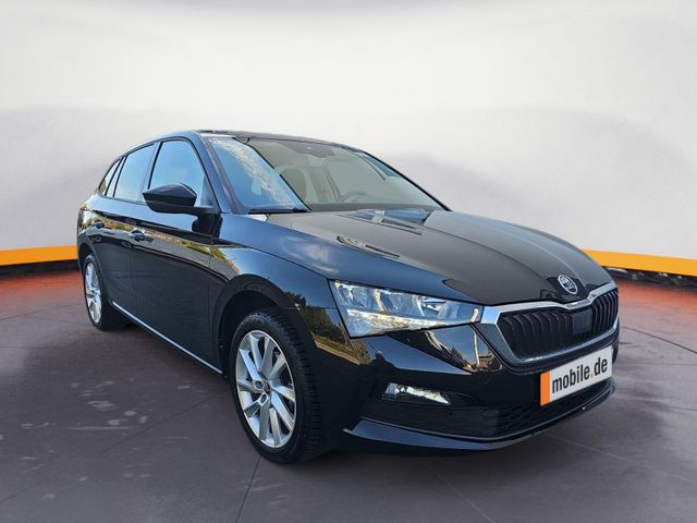 Skoda Scala TSI Style DSG LED Navi AID GRA RFK SH LM