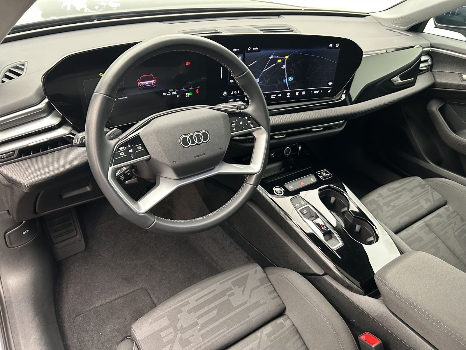 Audi A5 - Bild 5