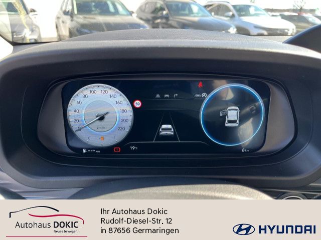 Hyundai i20 - Bild 12