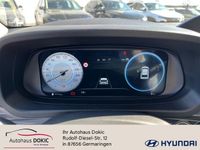 Hyundai i20 - Vorschau Bild 12
