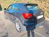 Audi Q2 30 TDI Attraction - Audi Q2 in Bonn