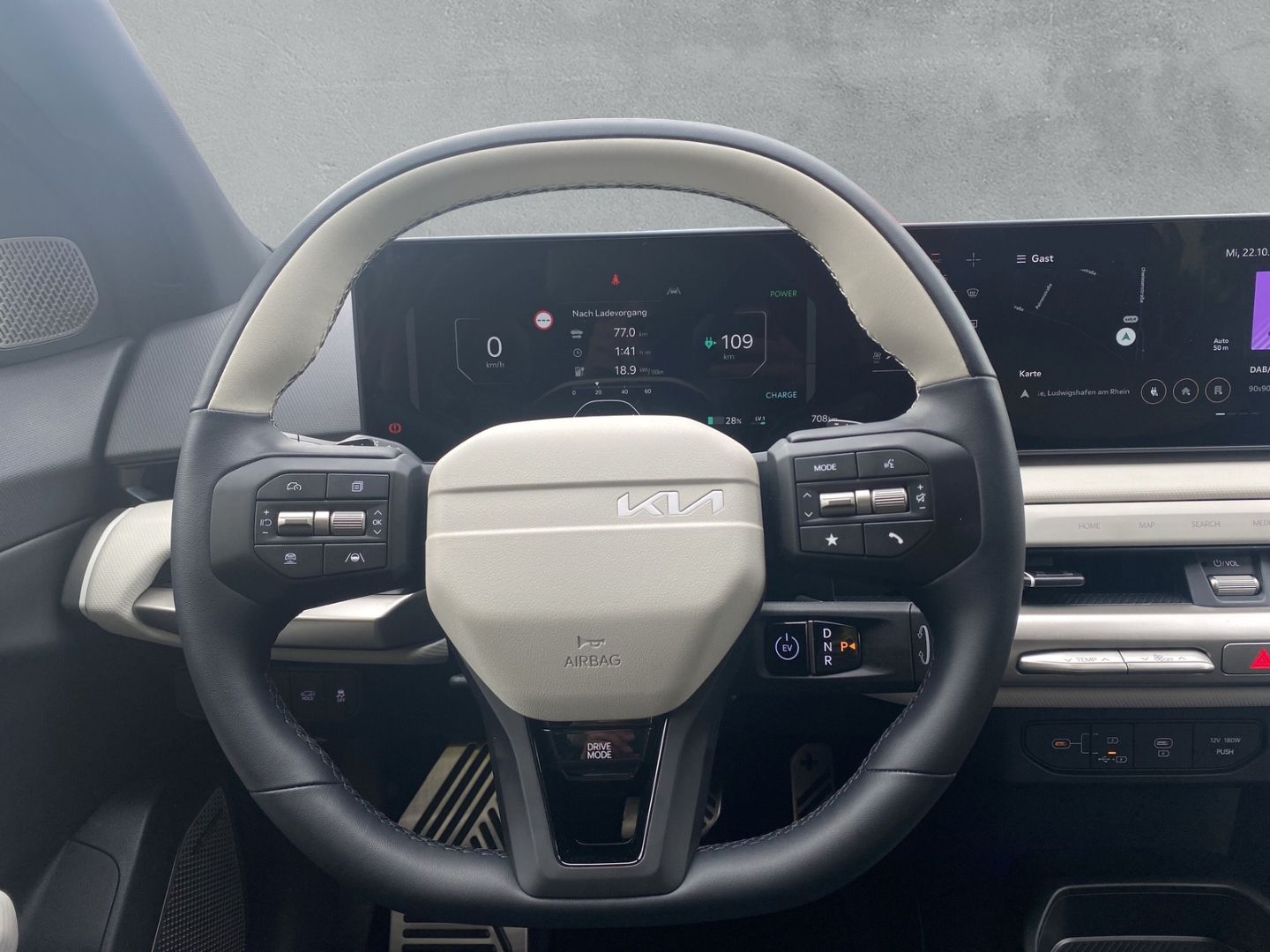 Fahrzeugabbildung Kia EV4 HB 81,4 kWh GT-LINE *DRIVEWISE-PARK*KOMFORT*