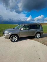 Nissan X-trail T30  *Allrad* - gebrauchte Nissan X-Trail aus dem Jahr 2006