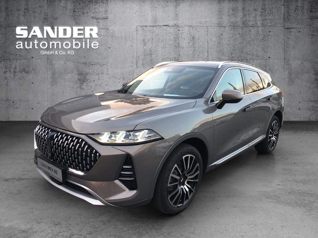 Angebot ansehen WEY Coffee 01