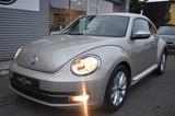 Volkswagen Beetle Lim. Design*Sitzheizung*PDC*Alu*Tempomat - Volkswagen Beetle aus 2012 mit Diesel-Antrieb