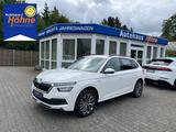 Skoda Kamiq 1.0 TGI CNG Clever - mit CNG-Antrieb: Geländewagen