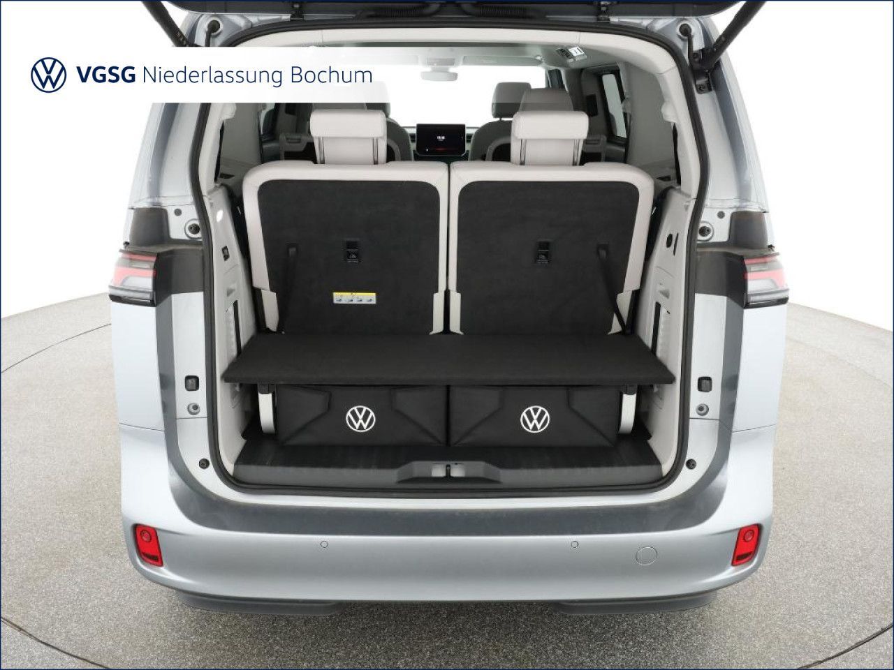 Volkswagen ID. Buzz - Bild 16
