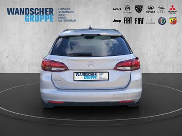 Opel Astra K Edition Sports Tourer 1.5 D LED+PDC+AUT