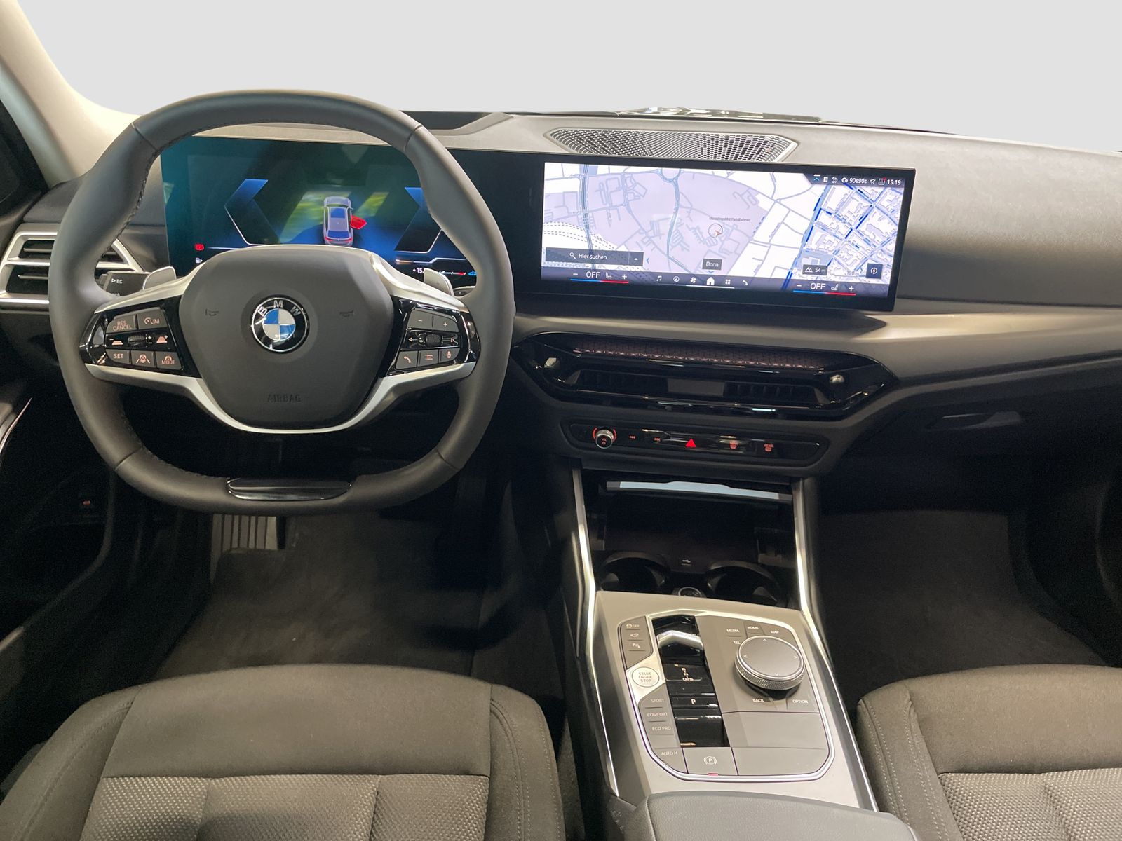 BMW 318 - Bild 12