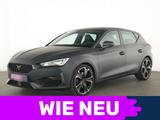 Cupra Leon VZ Sport-Schalensitze|Navi|Tempomat|PDC|LED - Cupra Leon Gebrauchtwagen in Mülheim (Ruhr)