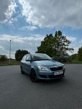 Skoda Fabia 1.6 2011 - Skoda Fabia mit Diesel-Antrieb: 1.2